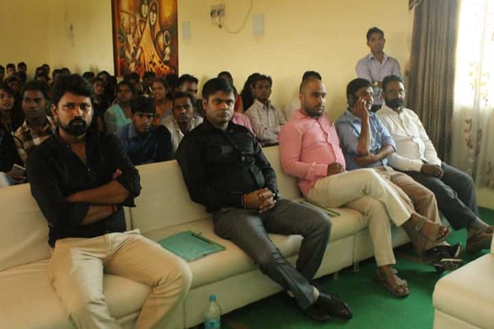 auditorium